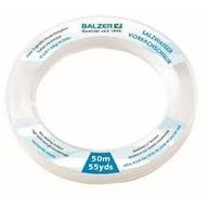 Balzer - Náväzec na slanú vodu 0,40mm 50m