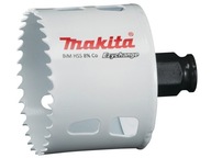 MAKITA E03872 Ezychange BiM HSS dierová píla 60mm