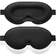 MASKA SPIACA EYE BAND FOAM 3D PAMÄŤOVÁ PENA