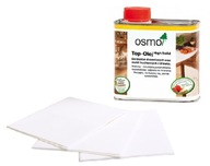 OSMO TOP-TOP OLEJ BEZ JEDEN. LESK 3028 0,5L