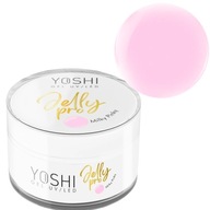 YOSHI BUILDING GEL JELLY PRO MILKY PINKY 15ML