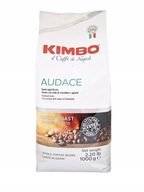 Kimbo Espresso Vending Audace zrnková káva 1kg