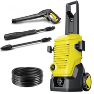 Karcher tlakový čistič 145 bar 2100 W K5 WCM | 1 324-400,0