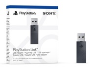 USB adaptér SONY PlayStation Link PS5 PC MAC