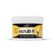 JUMP IT Scrub It krok 1 peeling na kopytá 500g