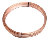 TUBE COPPER TUBE brzdové systémy 10m AKCIA