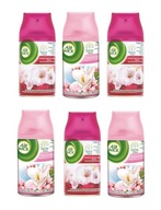 Air Wick Freshmatic zmes vôní 250ml kartuša