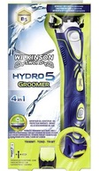 Holiaci strojček Wilkinson Hydro 5 Groomer