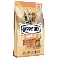 Happy Dog NaturCroq Flocken-Miešačka 10kg