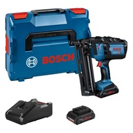 BOSCH Klincovačka GNH 18V-64 M 2x4,0Ah ProCORE