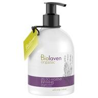 BIOLAVEN Gél na intímnu hygienu 300 ml