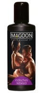 GERMAN MAGOON INDISCHES LIEBES SENSUAL OIL