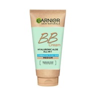 Hydratačný BB krém Garnier Hyaluronic Aloe All-In-1