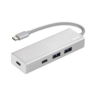 1:4 USB 3.1 Type-C