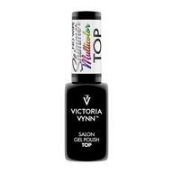 Victoria Vynn Gel Polish Top S. Multicolor No Wipe