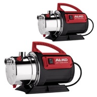 AL-KO Pump Jet 1300 Inox 1300W