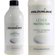 Mlieko Colourlock Leder Protector 500 ml