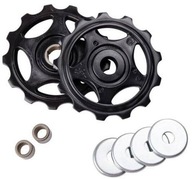 Kolesá prehadzovačky SHIMANO Acera RD-M410 rd-m360