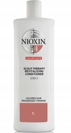 Nioxin SYSTEM 4 Revitalizačný kondicionér 1000 ml 23