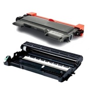 TONER+VALEC BROTHER DCP-7055W DCP-7057E DCP-7060D