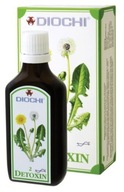 Diochi Detoxin 50 ml