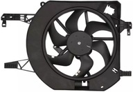 VENTILÁTOR RADIÁTORA NRF 47880