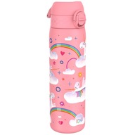 Termoska Termo vákuová fľaša do školy Unicorn Unicorn Horse ION8 0,5l