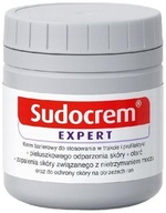 Sudocrem bariérový krém na plienkové vyrážky 400g