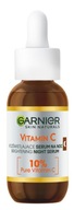 Garnier rozjasňujúce nočné sérum s vitamínom C 10 %