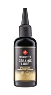 WELDTITE Ceramic Lube olej na reťaz 100 ml