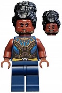 Figúrka LEGO Super Heroes - Shuri sh735