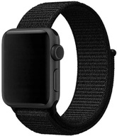 REMienok NA HODINKY APPLE 1 2 3 4 5 6 7 8 9 SE 38MM 40MM 41MM | VÝBER Z 37 FARIEB