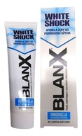 BlanX White Shock Whitening zubná pasta 75 ml