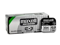 Batéria MAXELL SR936SW / 394 3 KS