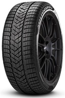 2 x pneumatika Pirelli Sottozero 3 215/55R17 98V XL FR