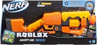 Spúšťač Nerf Roblox Adopt Me Bees GUN