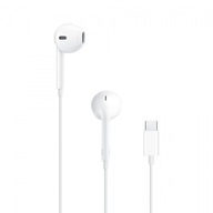 USB-C slúchadlá EarPods