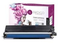 INKDIGO TONER TN-423C PRE BROTHER DCP-L8410CDW MFC-L8690CDW HL-L8260CDW AZUROVÁ