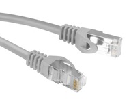 Kábel RJ45 FTP 20m GOLD LAN do internetu