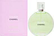 CHANEL CHANCE EAU FRAICHE EAU DE TOILETTE 100ml