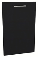 Umývačka riadu predná BLACK MAT 0190 PE 45 cm