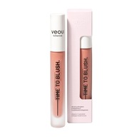 Veoli Botanica Time To Blush 10 ml lícenka s vitamínom C a