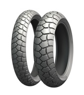 100/90-19 + 130/80 R17 MICHELIN ANAKEE DOBRODRUŽSTVO