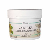 Masť zo slávok zelených 150ml - Farm-Vix