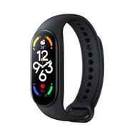 Čierny náramok Xiaomi Mi Band 7