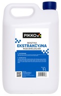 Pikko Extrakčný benzín, odmasťovač kovov, riedenie farieb, 5l