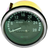 Počítadlo hodín motora MTG, tachometer Ursus C 330 360