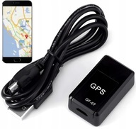 GPS LOCATOR AUTOBRAPY PRE DETI