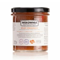 WEKOWNIA Hovädzie Strogonow (320 g)