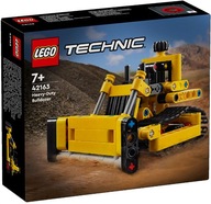 LEGO TECHNIC - ŠPECIÁLNE ÚLOHY BULLDOZER Č